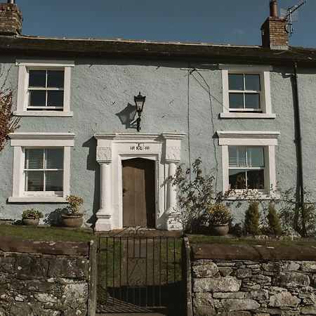 Highside Farm Bed & Breakfast Bassenthwaite Eksteriør bilde