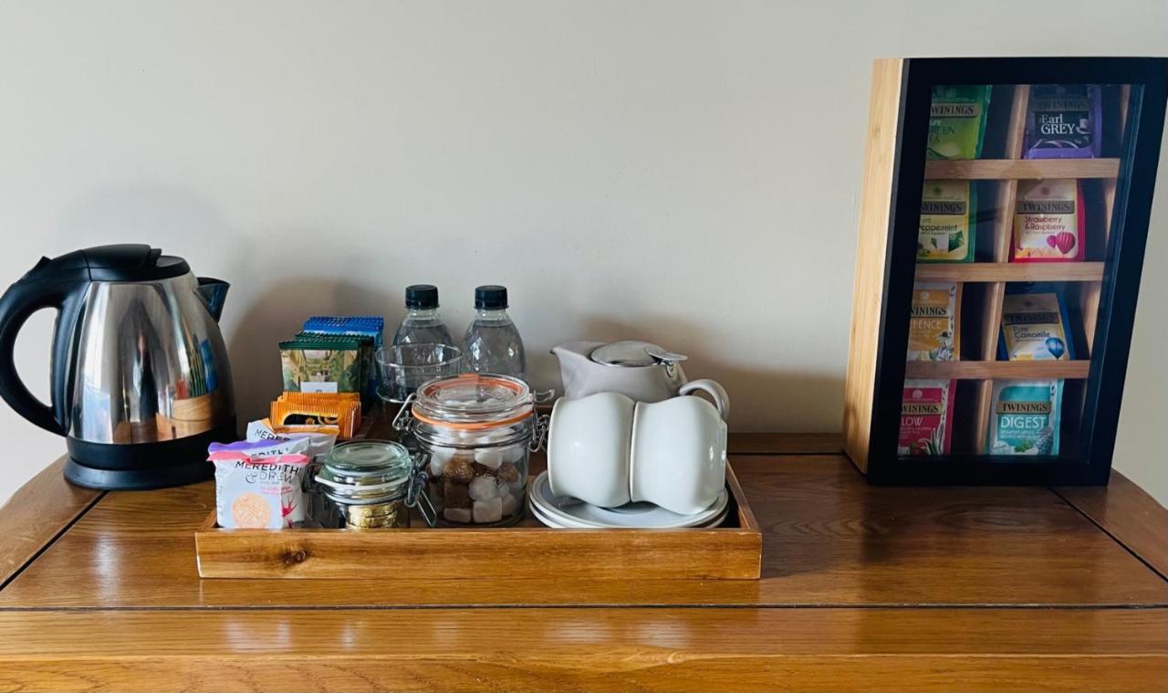 Highside Farm Bed & Breakfast Bassenthwaite Eksteriør bilde