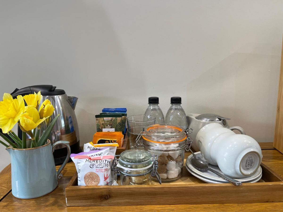Highside Farm Bed & Breakfast Bassenthwaite Eksteriør bilde