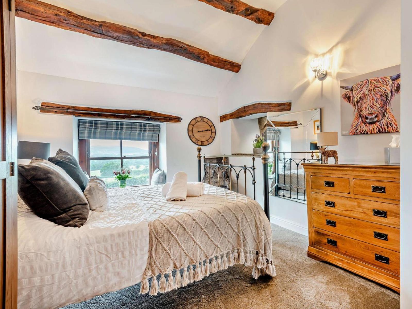 Highside Farm Bed & Breakfast Bassenthwaite Eksteriør bilde