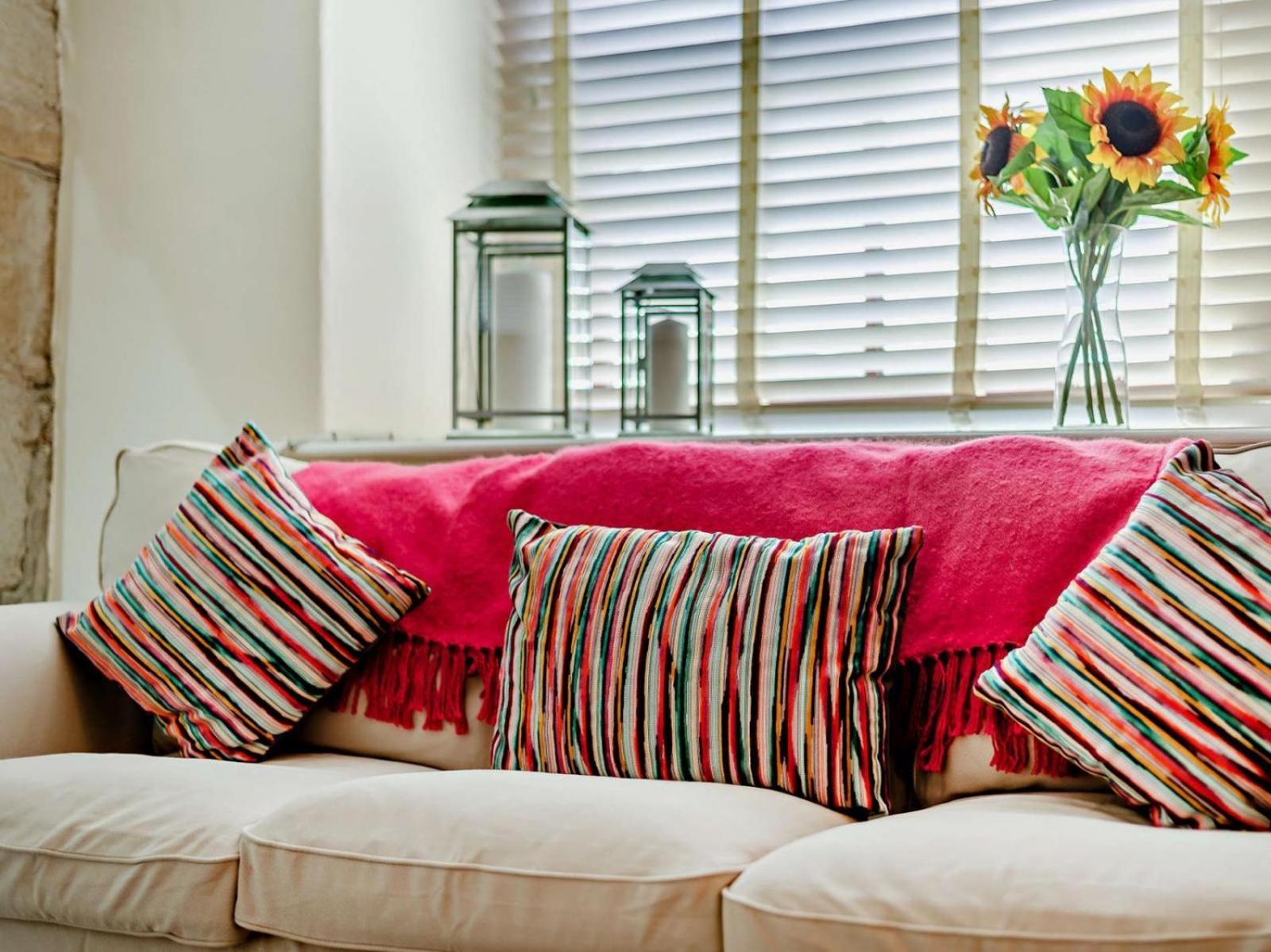 Highside Farm Bed & Breakfast Bassenthwaite Eksteriør bilde