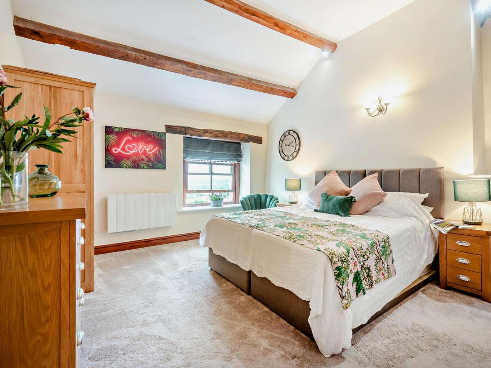 Highside Farm Bed & Breakfast Bassenthwaite Eksteriør bilde