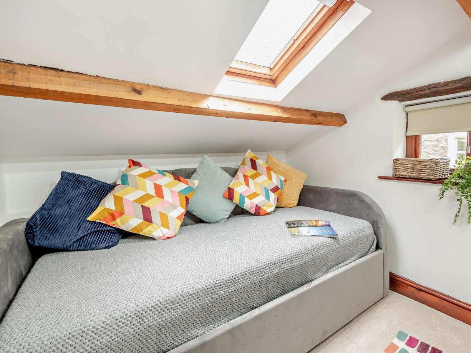 Highside Farm Bed & Breakfast Bassenthwaite Eksteriør bilde