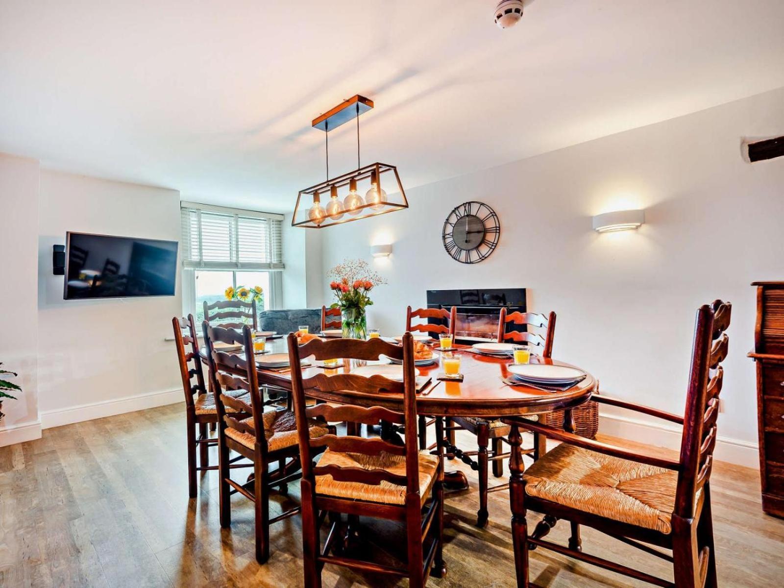 Highside Farm Bed & Breakfast Bassenthwaite Rom bilde