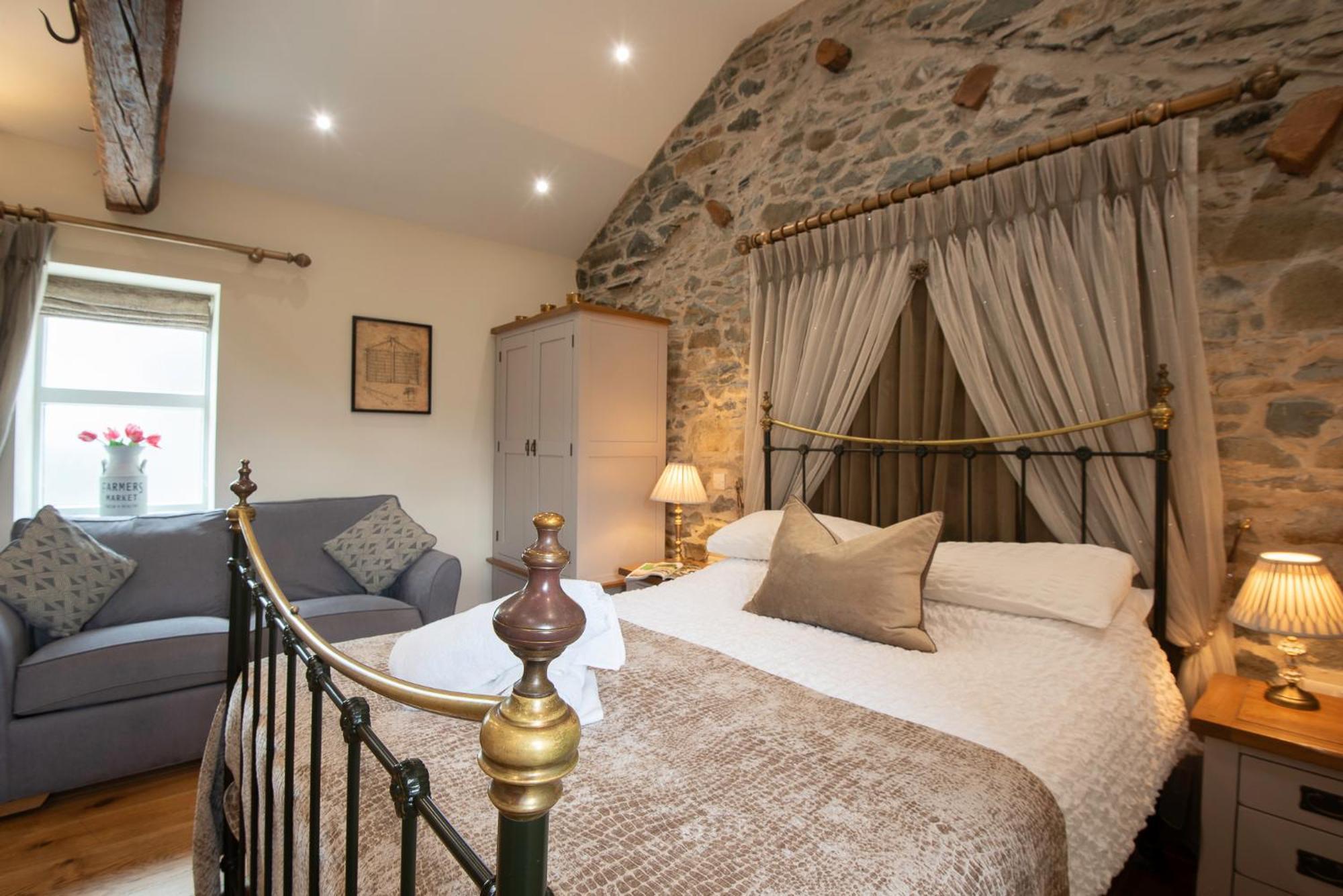 Highside Farm Bed & Breakfast Bassenthwaite Eksteriør bilde