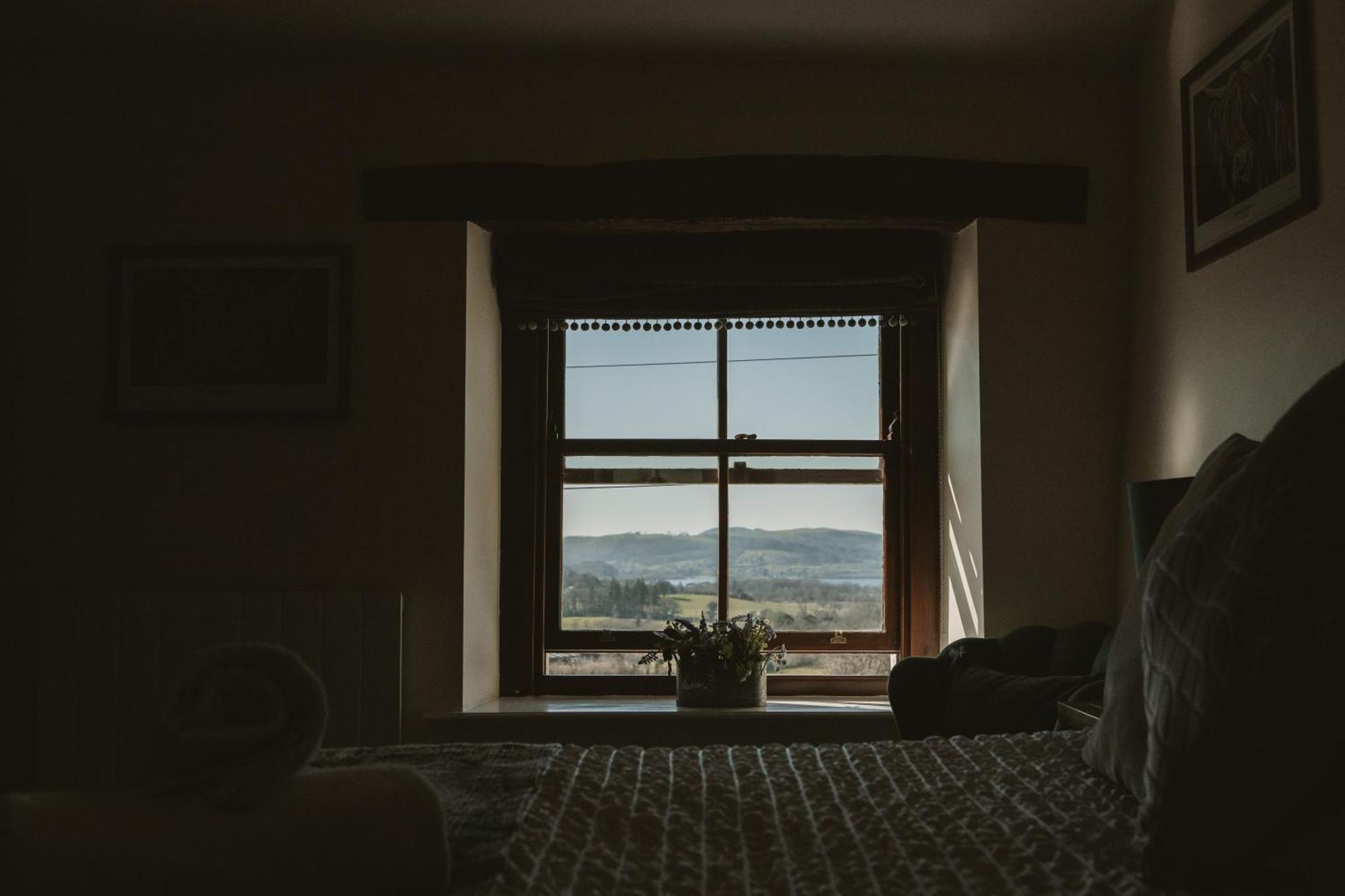 Highside Farm Bed & Breakfast Bassenthwaite Eksteriør bilde