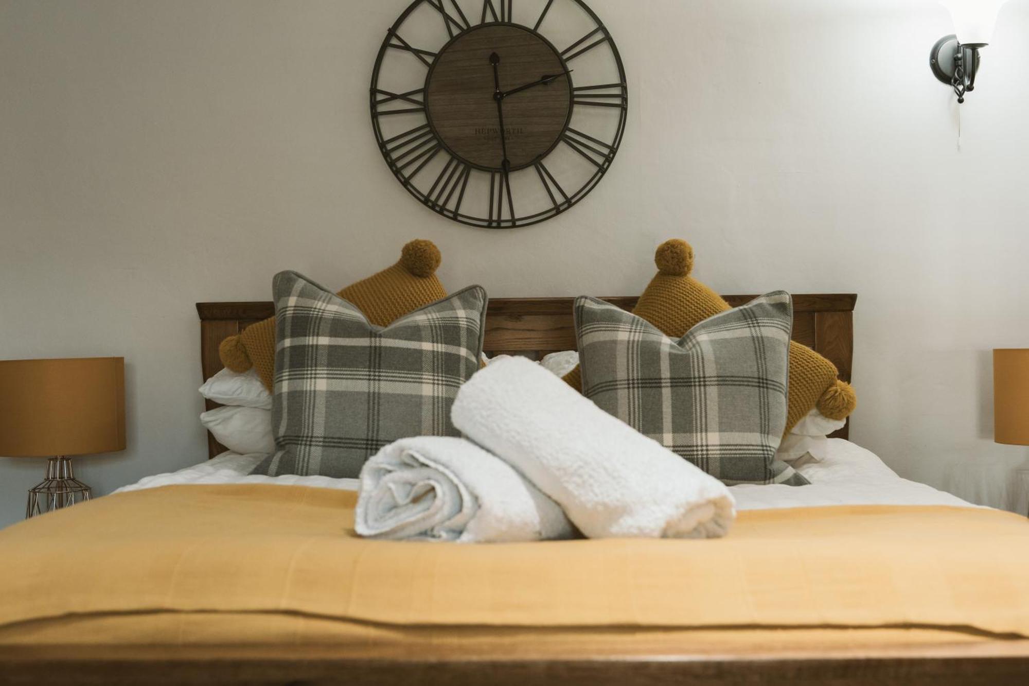 Highside Farm Bed & Breakfast Bassenthwaite Eksteriør bilde