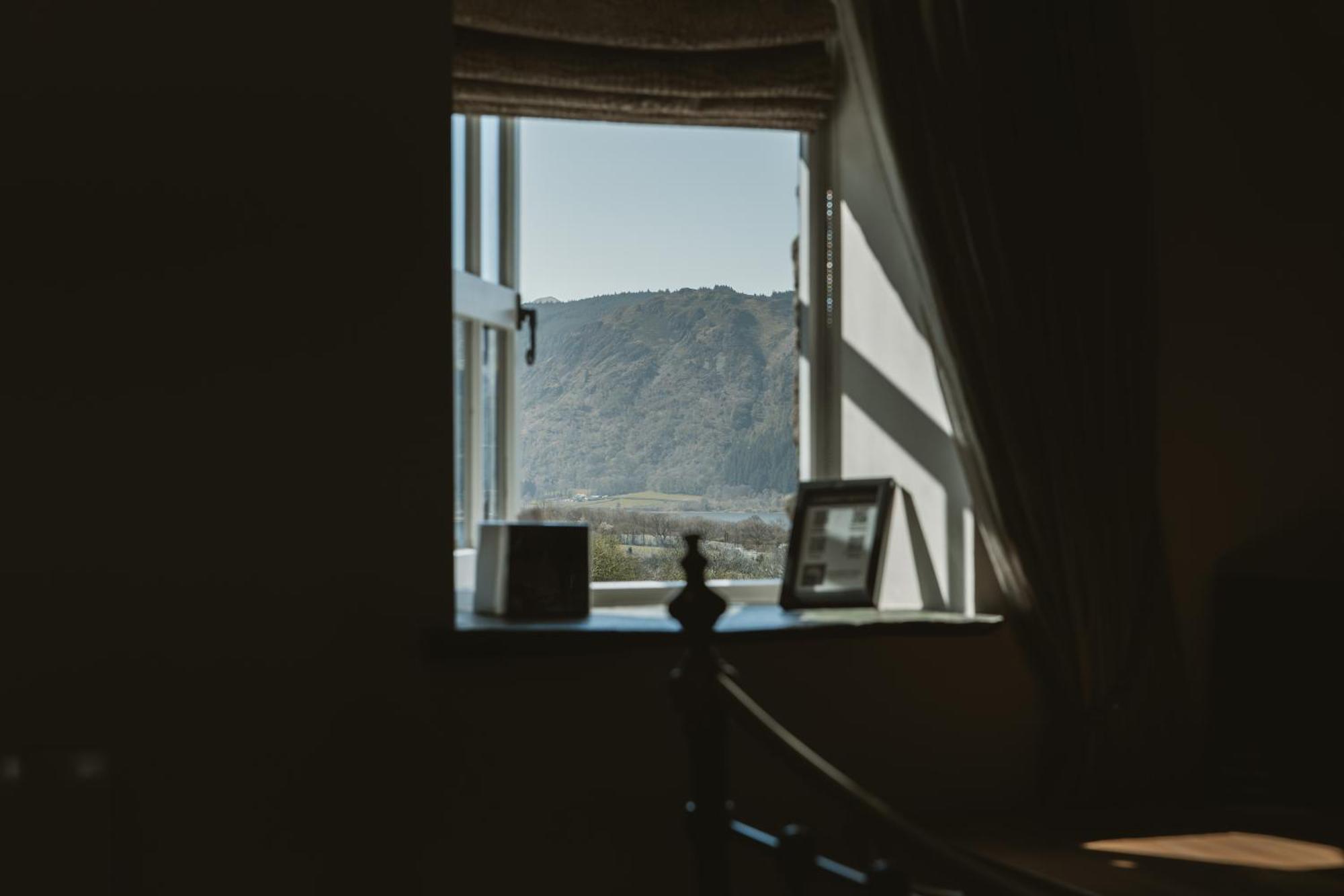Highside Farm Bed & Breakfast Bassenthwaite Eksteriør bilde