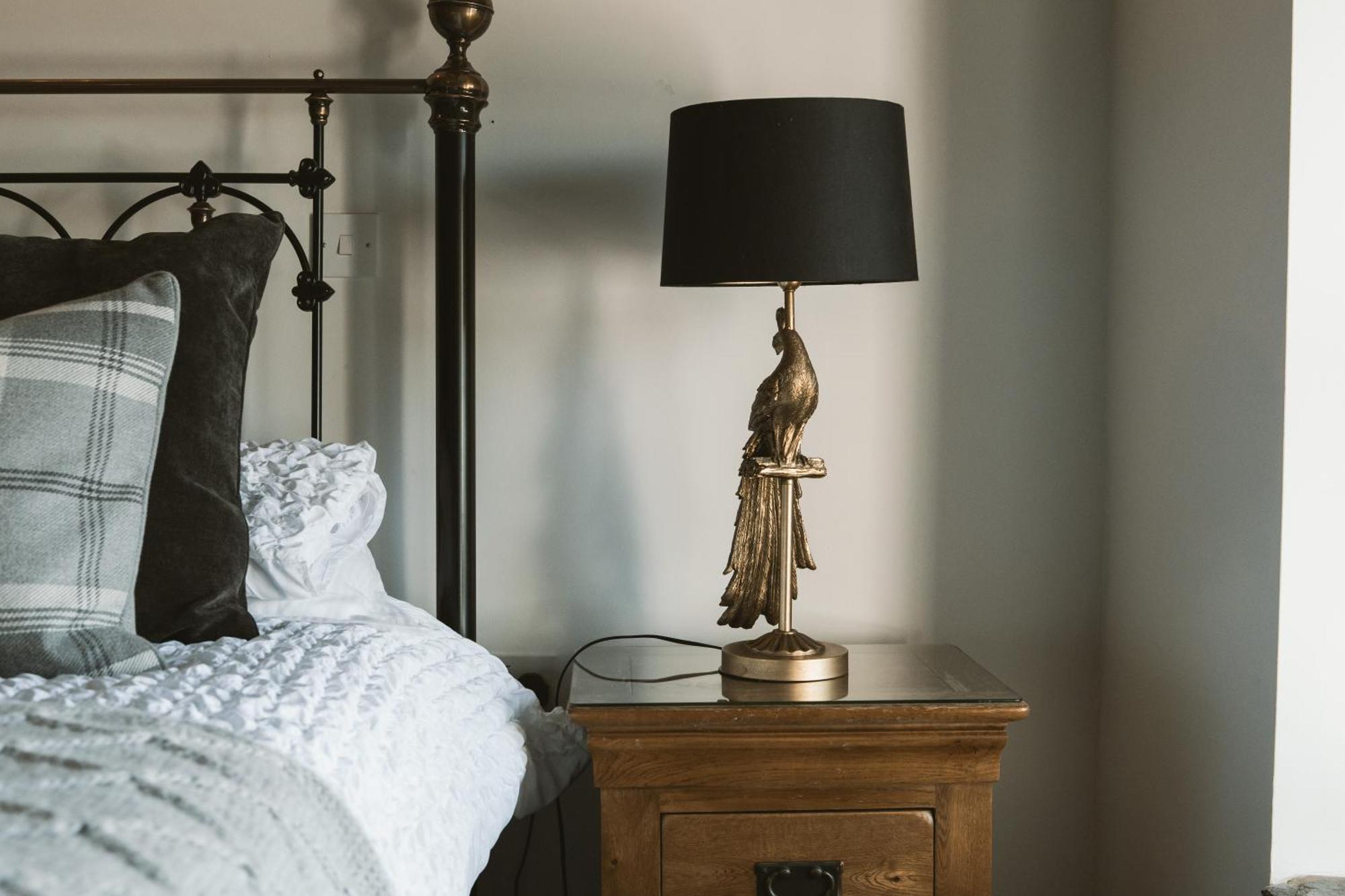 Highside Farm Bed & Breakfast Bassenthwaite Eksteriør bilde