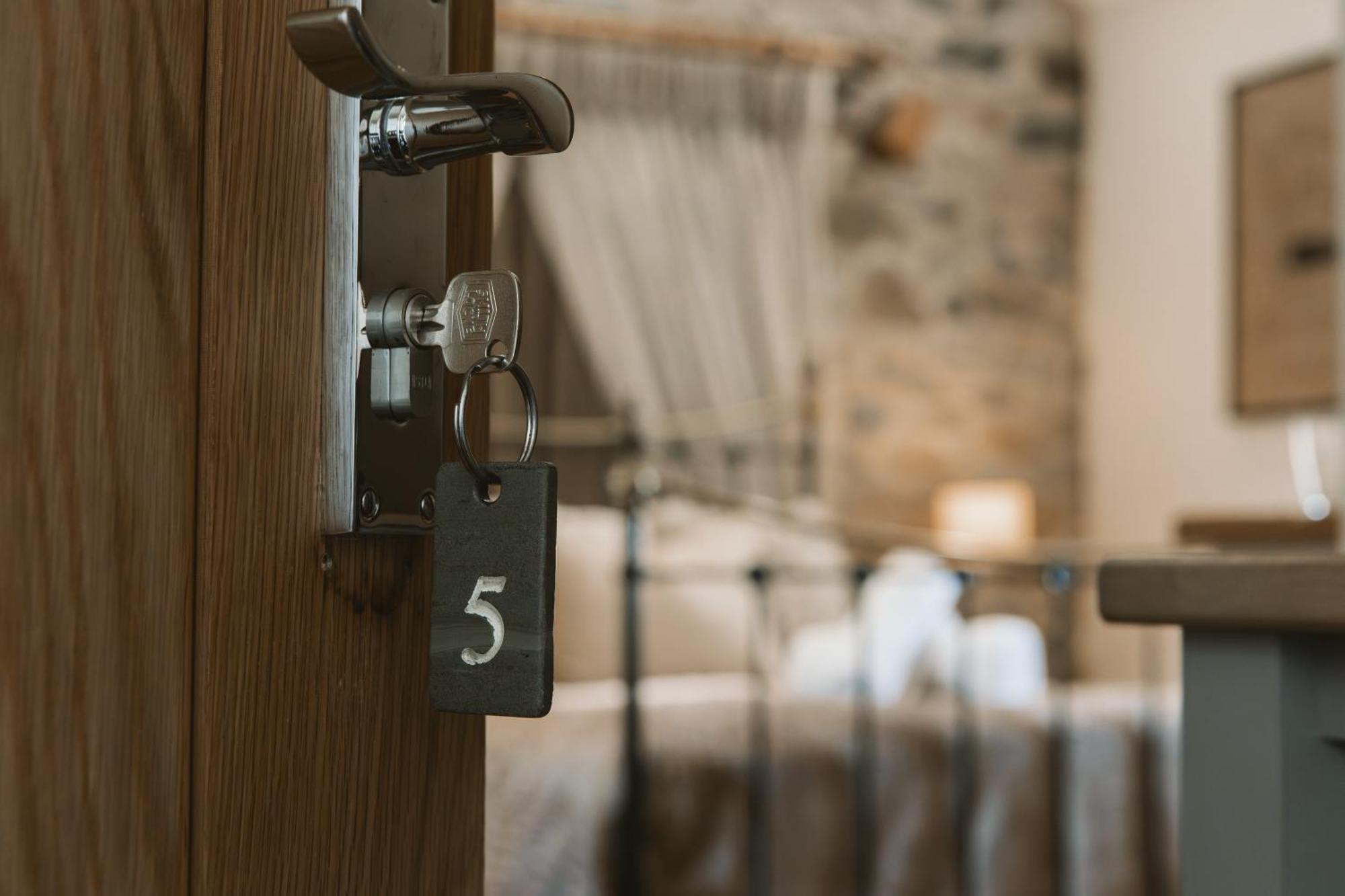 Highside Farm Bed & Breakfast Bassenthwaite Eksteriør bilde