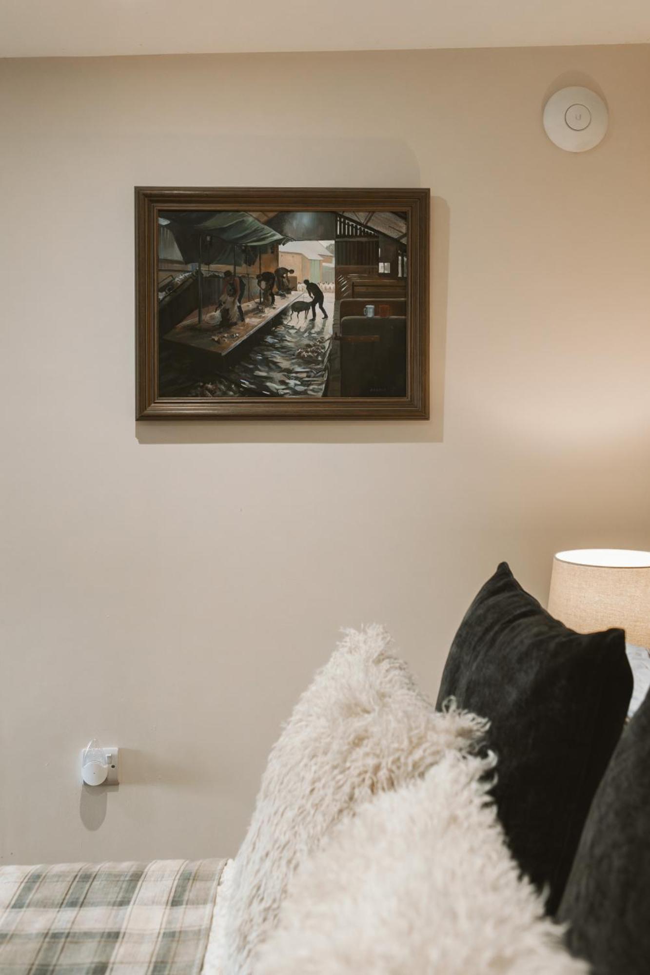 Highside Farm Bed & Breakfast Bassenthwaite Eksteriør bilde