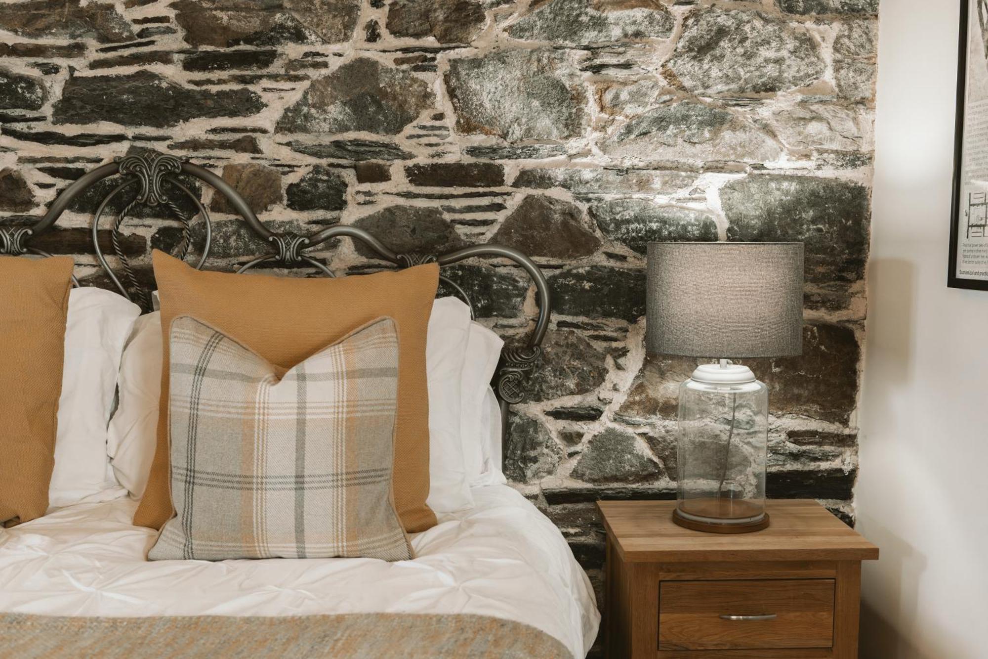 Highside Farm Bed & Breakfast Bassenthwaite Eksteriør bilde